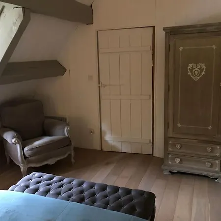 Tatil Evi Bergerie *