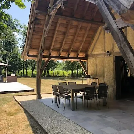 펜션 Bergerie Allons (Lot-et-Garonne)