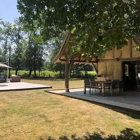 Tatil Evi Bergerie