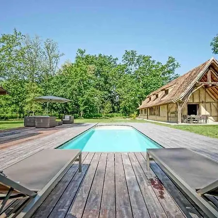 Tatil Evi Bergerie